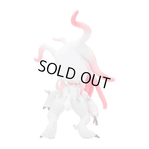 Photo3: Pokemon Center 2022 Hisui Region Plush doll Hisuian Zoroark (3)