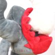 Photo7: Pokemon 2022 ALL STAR COLLECTION Darkrai Plush Toy SAN-EI (7)