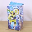 Photo5: Pokemon Center Original Card Game Flip Deck case with Tray Zeraora vol.2 (5)