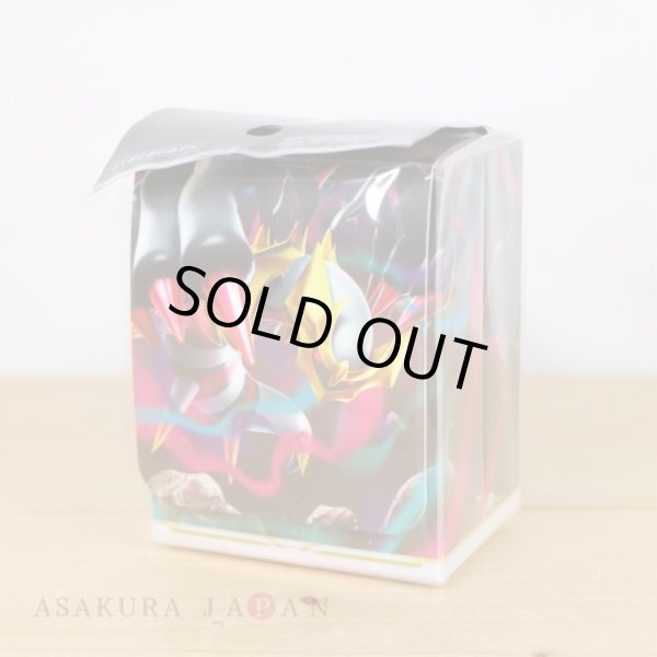 Photo3: Pokemon Center Original Card Game Flip deck case Giratina (3)