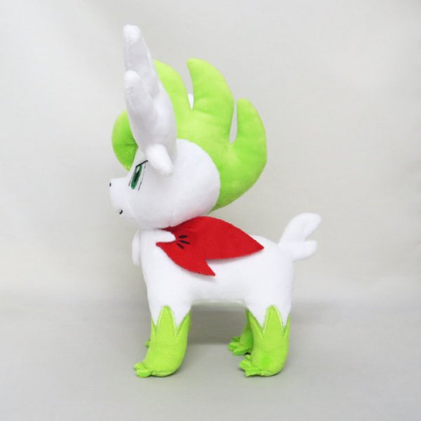 Pokemon 2022 Shaymin Sky Form Chupa Surprise Arceus Challenge Series  Pokeball Figure