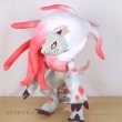 Photo6: Pokemon Center 2022 Hisui Region Plush doll Hisuian Zoroark (6)