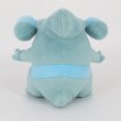 Photo3: Pokemon 2022 ALL STAR COLLECTION Gible Plush Toy SAN-EI (3)