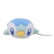 Photo2: Pokemon Center 2022 Washable Plush doll Piplup (2)