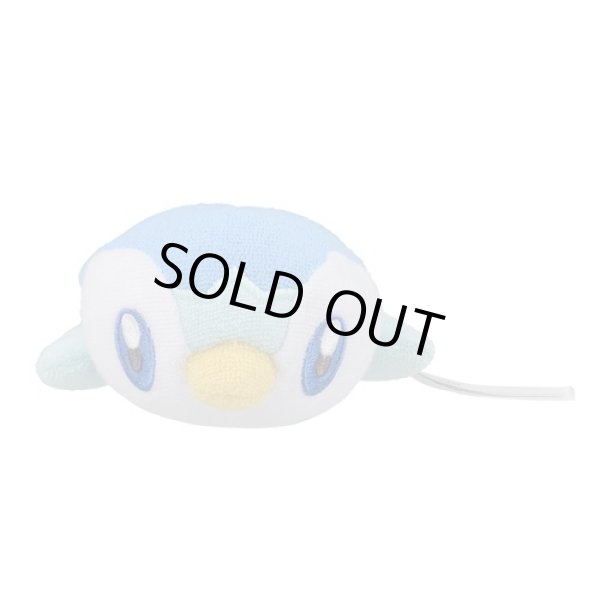 Photo2: Pokemon Center 2022 Washable Plush doll Piplup (2)