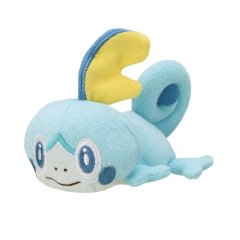 Pokemon Center 2022 Washable Plush doll Sobble