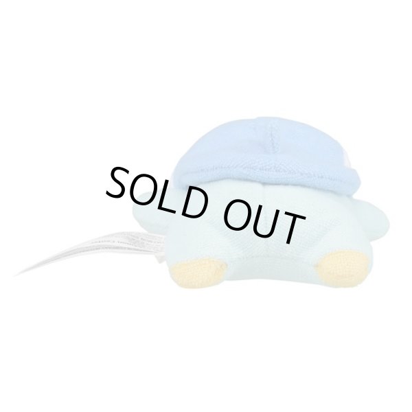 Photo3: Pokemon Center 2022 Washable Plush doll Piplup (3)