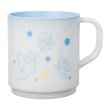 Photo1: Pokemon Center 2022 bubbly hour PET Mug Cup (1)