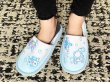 Photo4: Pokemon Center 2022 bubbly hour Slippers Room Shoes for Women (4)