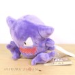 Photo4: Pokemon Center 2018 Pokemon fit Mini Plush #93 Haunter doll Toy (4)