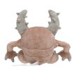 Photo3: Pokemon Center 2018 Pokemon fit Mini Plush #127 Pinsir doll Toy (3)