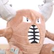 Photo5: Pokemon Center 2018 Pokemon fit Mini Plush #127 Pinsir doll Toy (5)