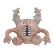 Photo1: Pokemon Center 2018 Pokemon fit Mini Plush #127 Pinsir doll Toy (1)