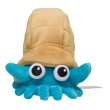 Photo1: Pokemon Center 2018 Pokemon fit Mini Plush #138 Omanyte doll Toy (1)