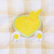 Photo5: Pokemon Center 2022 Folding eco bag Pouch Yamper (5)