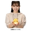 Photo4: Pokemon Center 2022 Plush Bead Mascot Key chain Mugyutto Dedenne (4)