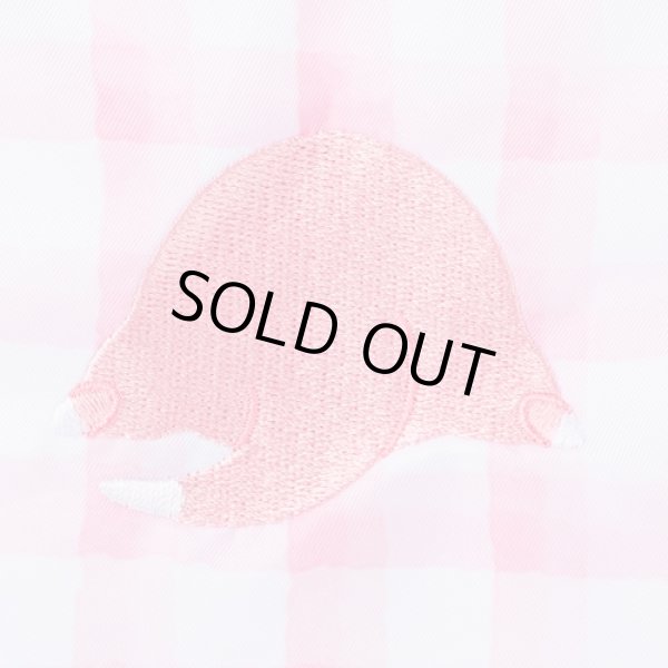 Photo5: Pokemon Center 2022 Folding eco bag Pouch Slowpoke (5)