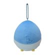 Photo2: Pokemon Center 2021 Plush Bead Mascot Key chain Mugyutto Piplup (2)