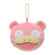 Photo3: Pokemon Center 2022 Folding eco bag Pouch Slowpoke (3)