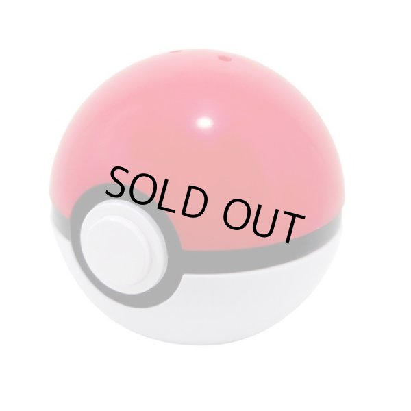 Photo3: Pokemon Center 2022 Eco bag in Poke ball SAIKO SODA ver. (3)