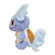 Photo2: Pokemon Center 2018 Pokemon fit Mini Plush #8 Wartortle doll Toy (2)