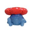 Photo1: Pokemon Center 2018 Pokemon fit Mini Plush #45 Vileplume doll Toy (1)