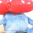 Photo4: Pokemon Center 2018 Pokemon fit Mini Plush #45 Vileplume doll Toy (4)