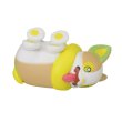 Photo1: Pokemon Center 2022 Figure Pen Holder Yamper ver. (1)