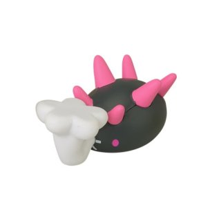 Pokemon Center 2024 STRANGE PARADOX Memo stand Figure