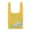 Photo2: Pokemon Center 2022 Eco bag in Poke ball Pikachu in the forest ver. (2)