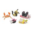 Photo3: Pokemon Center 2022 Figure Pen Holder Mimikyu ver. (3)