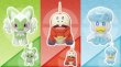 Photo7: Pokemon Center 2022 Plush Mascot Key Chain Fuecoco (7)