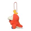 Photo3: Pokemon Center 2022 Plush Mascot Key Chain Fuecoco (3)