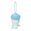 Photo4: Pokemon Center 2022 Plush Mascot Key Chain Quaxly (4)