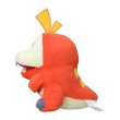 Photo3: Pokemon Center 2022 Fuecoco Plush doll (3)