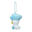 Photo3: Pokemon Center 2022 Plush Mascot Key Chain Quaxly (3)