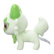 Photo3: Pokemon Center 2022 Sprigatito Plush doll (3)