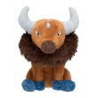 Photo1: Pokemon Center 2018 Pokemon fit Mini Plush #128 Tauros doll Toy (1)