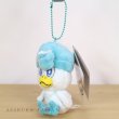 Photo5: Pokemon Center 2022 Plush Mascot Key Chain Quaxly (5)