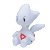 Pokemon Center 2019 Pokemon fit Mini Plush #176 Togetic doll Toy