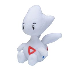 Pokemon Center 2019 Pokemon fit Mini Plush #176 Togetic doll Toy