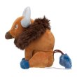 Photo2: Pokemon Center 2018 Pokemon fit Mini Plush #128 Tauros doll Toy (2)