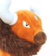 Photo5: Pokemon Center 2018 Pokemon fit Mini Plush #128 Tauros doll Toy (5)