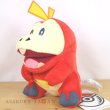 Photo5: Pokemon Center 2022 Fuecoco Plush doll (5)