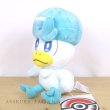 Photo5: Pokemon Center 2022 Quaxly Plush doll (5)