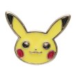 Photo1: Pokemon Center 2022 Pokemon Face Earrings - Pierced Earrings ver. #1 Pikachu 1 pc (1)