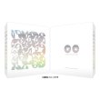 Photo2: Pokemon Center Original Card Game 12 Pocket Collection File White (2)