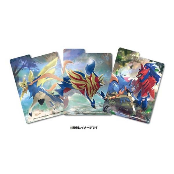 Pokemon Center Original Card Game Flip Deck case with Tray Deoxys