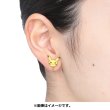 Photo3: Pokemon Center 2022 Pokemon Face Earrings - Clips Earrings ver. #1 Pikachu 1 pc (3)