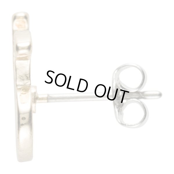 Photo2: Pokemon Center 2022 Pokemon Face Earrings - Pierced Earrings ver. #15 Mimikyu 1 pc (2)